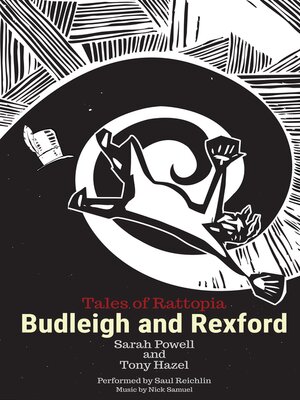 cover image of Budleigh and Rexford